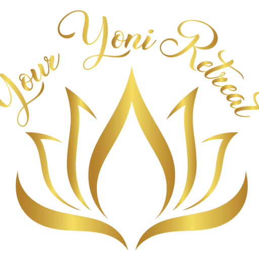A gold colored logo with the words " your year-round " written in it.